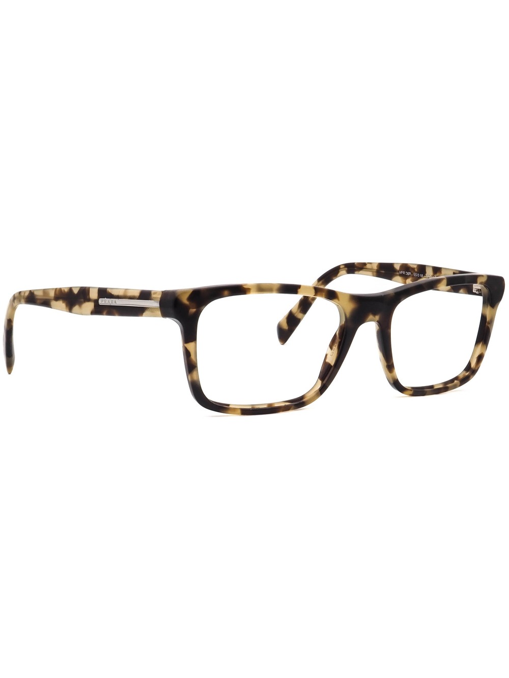 Prada VPR 06R TFG-1O1 Eyewear
